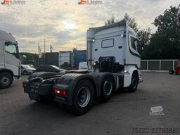 Scania R450 Retarder Manuell 6x2 Lift-Lenkachse
