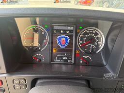 Scania R450 Retarder Manuell 6x2 Lift-Lenkachse