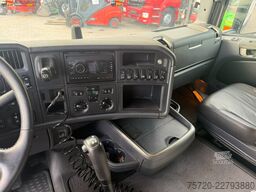 Scania R450 Retarder Manuell 6x2 Lift-Lenkachse