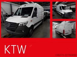 Mercedes-Benz Sprinter 317 CDI,L2H2,Automatik,Kamera,Navi