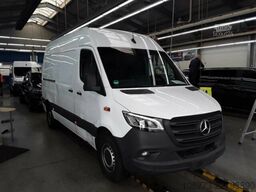 Mercedes-Benz Sprinter 317 CDI,L2H2,Automatik,Kamera,Navi