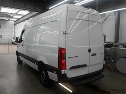 Mercedes-Benz Sprinter 317 CDI,L2H2,Automatik,Kamera,Navi