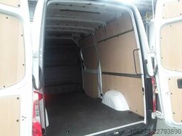 Mercedes-Benz Sprinter 317 CDI,L2H2,Automatik,Kamera,Navi