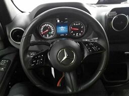 Mercedes-Benz Sprinter 317 CDI,L2H2,Automatik,Kamera,Navi
