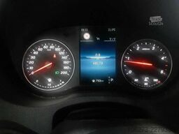 Mercedes-Benz Sprinter 317 CDI,L2H2,Automatik,Kamera,Navi
