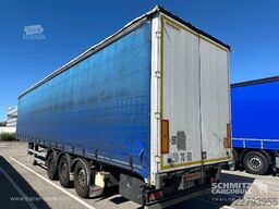 Fruehauf Semitrailer Curtainsider Standard