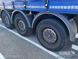 Fruehauf Semitrailer Curtainsider Standard