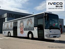 Irisbus Crossway LE Euro 5 EEV