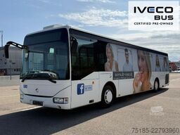 Irisbus Crossway LE Euro 5 EEV