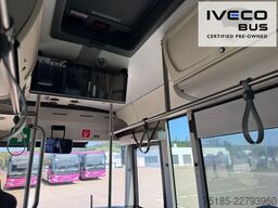 Irisbus Crossway LE Euro 5 EEV