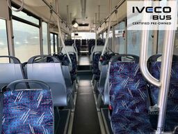 Irisbus Crossway LE Euro 5 EEV