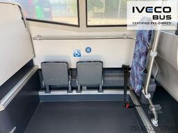 Irisbus Crossway LE Euro 5 EEV