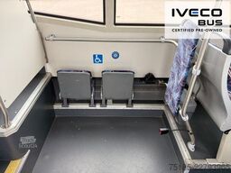Irisbus Crossway LE Euro 5 EEV