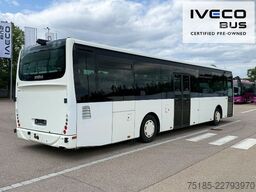 Irisbus Crossway LE Euro 5 EEV