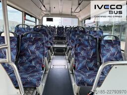 Irisbus Crossway LE Euro 5 EEV