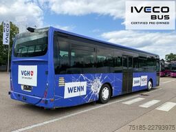 Irisbus Crossway LE Euro 5 EEV
