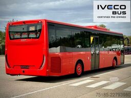IVECO Crossway LE Line 12 m Euro-VI