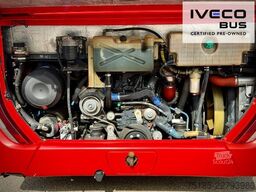 IVECO Crossway LE Line 12 m Euro-VI