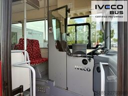 IVECO Crossway LE Line 12 m Euro-VI