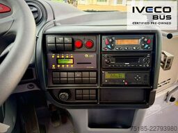 IVECO Crossway LE Line 12 m Euro-VI