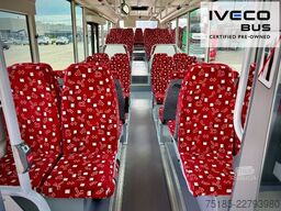 IVECO Crossway LE Line 12 m Euro-VI