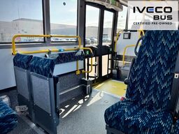 IVECO Crossway LE Line 12m ADAS