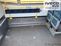 IVECO Crossway LE Line 12m ADAS