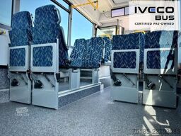 IVECO Crossway LE Line 12m ADAS