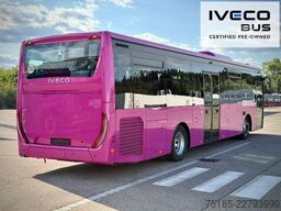 IVECO Crossway LE Line 12 m  ADAS