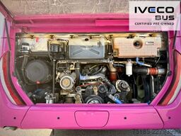 IVECO Crossway LE Line 12 m  ADAS