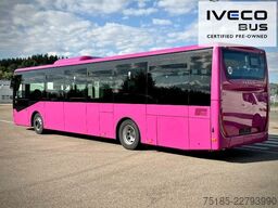 IVECO Crossway LE Line 12 m  ADAS