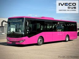 IVECO Crossway LE Line 12 m  ADAS