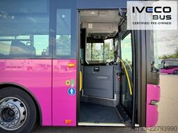 IVECO Crossway LE Line 12 m  ADAS