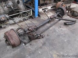 MERCEDES-BENZ VL 1/6-2,3