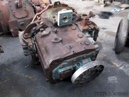 ZF S4-90