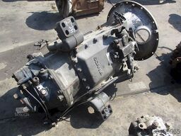SCANIA GR900