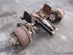 MERCEDES-BENZ NS 4/11 D-10