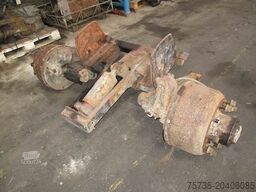 MERCEDES-BENZ NS 4/11 D-10