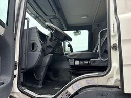 SCANIA P360CB-6X4-PALFINGER PK22002EH-FUNK-108TKM!!