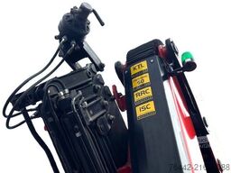 SCANIA P360CB-6X4-PALFINGER PK22002EH-FUNK-108TKM!!