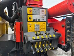 SCANIA P360CB-6X4-PALFINGER PK22002EH-FUNK-108TKM!!