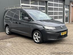 VW Caddy Cargo Maxi 2.0 TDI Airco Trekhaak 1400kg ...