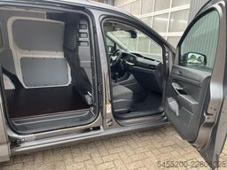 VW Caddy Cargo Maxi 2.0 TDI Airco Trekhaak 1400kg ...