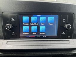 VW Caddy Cargo Maxi 2.0 TDI Airco Trekhaak 1400kg ...