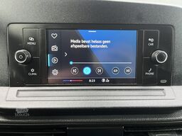 VW Caddy Cargo Maxi 2.0 TDI Airco Trekhaak 1400kg ...