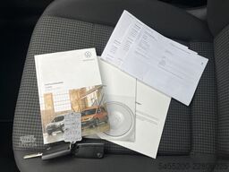 VW Caddy Cargo Maxi 2.0 TDI Airco Trekhaak 1400kg ...