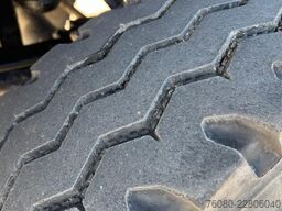 MAN 35.464 (8X6 / LAMES / GRAND PONT / BIG AXLE / 6...