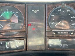 MAN 35.464 (8X6 / LAMES / GRAND PONT / BIG AXLE / 6...