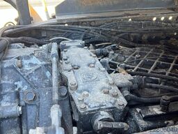MAN 35.464 (8X6 / LAMES / GRAND PONT / BIG AXLE / 6...
