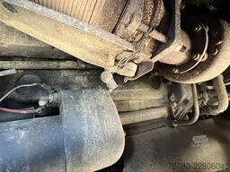 MAN 35.464 (8X6 / LAMES / GRAND PONT / BIG AXLE / 6...